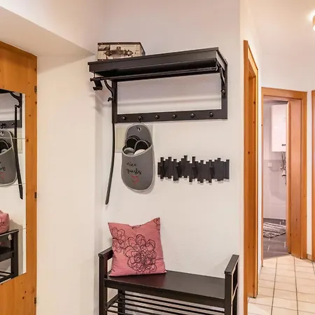 Celina Apartamento *