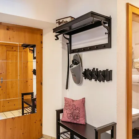 Apartmán Celina