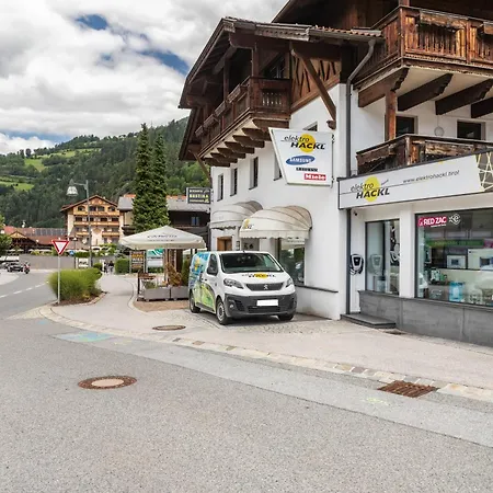 Celina Apartament Oetz