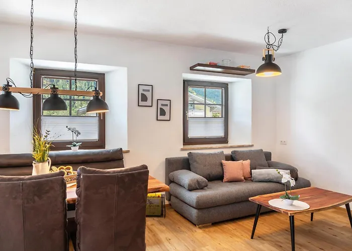 Διαμέρισμα Celina