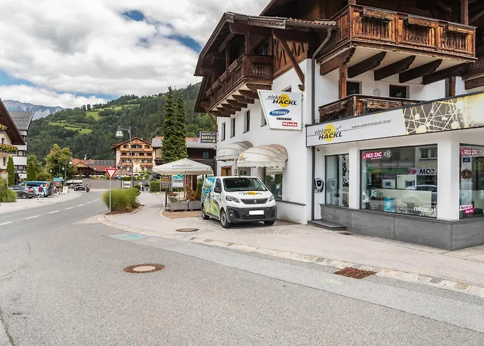 Διαμέρισμα Celina *