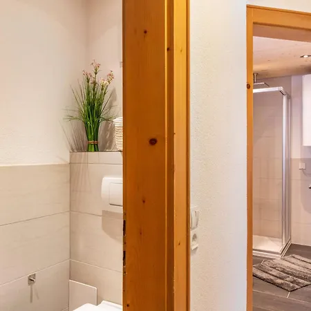 Apartment Celina Oetz