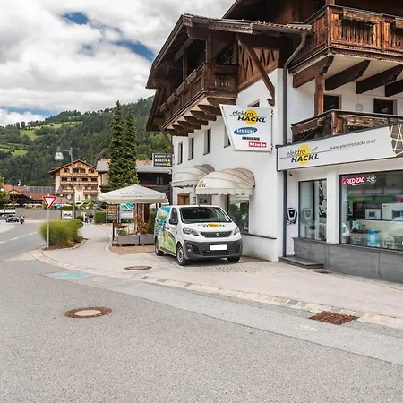 Апартаменты Celina *