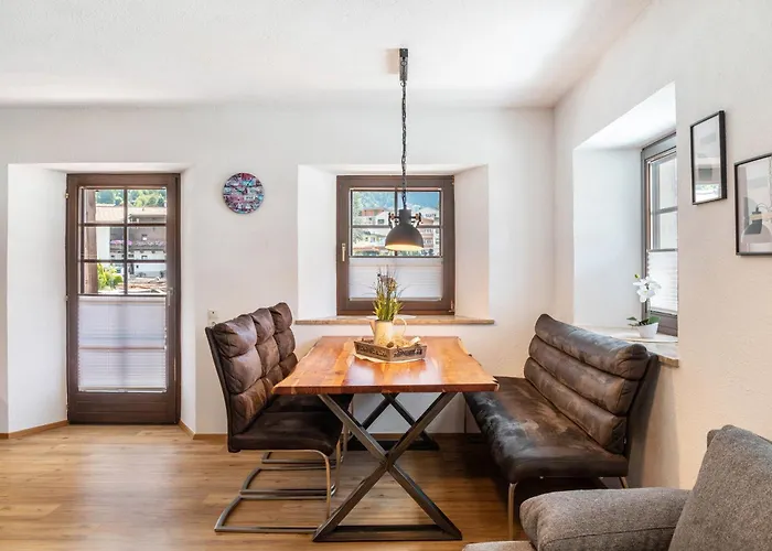 Celina Апартаменты Эц