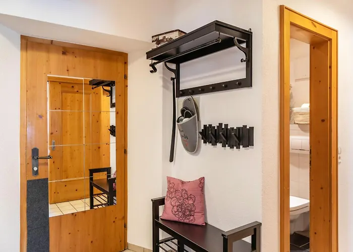 Апартаменты Celina