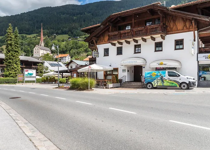 Celina Апартаменты